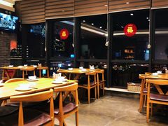 -菩提树·素食餐厅(汇智国际商业中心店)