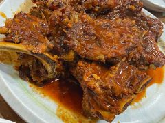 -元堂脊骨土豆汤(明洞2号店)