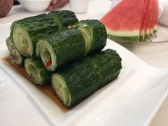 -巴陵全鱼席(湖南老字号汴河街店 )