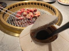 -谷牛日式烤肉(宝山U天地店)