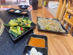 -水浒烤肉(国贸店)