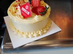 -昆明冠生园·蛋糕·面包(南强街店)