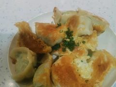 -三好食堂(煎饺·馄饨·肉饼米线·盛世广场店)