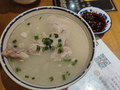 -易老妈蹄花.特色川菜(人民公园总店)