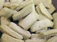 -新石器烤肉(百联川沙店)