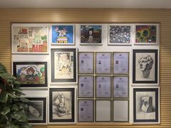 -好莱坞音乐进修学校(四川北路校区)