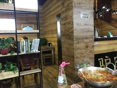 -王胖子驴肉火烧(鼓楼店)
