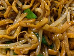 炒面-里兆打面馆