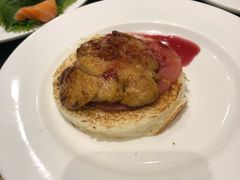 -温度铁板烧(亚泰大街店)