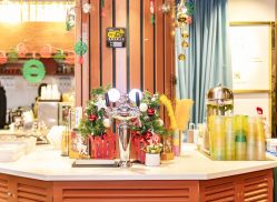 -派对猴生日派对策划