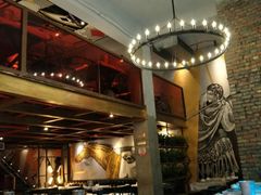 -巴厘龙虾·榜首油焖大虾(洞庭·艺术洋房店)