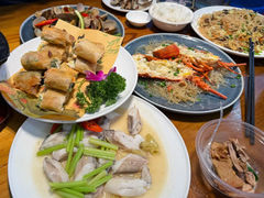 -醉壹号海鲜大排档·老厦门特色菜(厦门美食地标店)