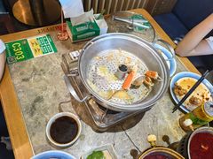 -亚马逊蒸汽活海鲜自助(LCM置汇旭辉广场店)