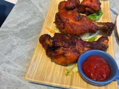 -木尔坦·Multan巴基斯坦清真餐厅halal(大智嘉园店)