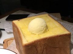 面包诱惑-绿茶餐厅(淮安吾悦广场店)