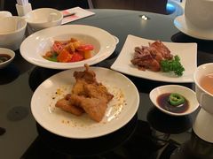 -厦门艾美酒店·乐美中餐厅