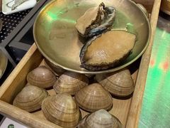 -釜山火炉·海鲜烤肉(紫藤路店)