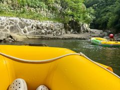 -将军关探险漂流