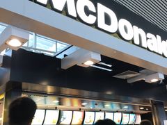 -麦当劳(广州南站店)