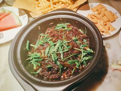 -老淮安·淮安菜(涟水店)