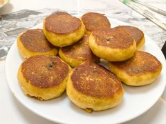 -回头客餐厅·家的味道农家菜·虹鳟鱼·铁锅炖(雁栖湖店)