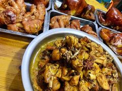 -东北菜铁锅炖(义乌街店)
