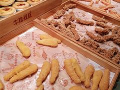 -牛排叔叔自助餐厅(太原万达店)