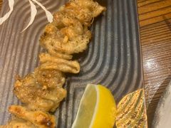 -鸟鹏烧鸟居酒屋(熙龙湾店)