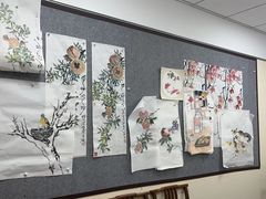 -秦汉胡同国学书院(梅川分馆)