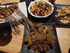 -壹酒贰肉1926·深夜食堂(九纬路店)