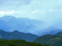 -灵山