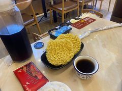 -蜀八婆鲍鱼鸡煲虾(宝安坪洲店)
