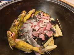 -江湖水乡铁锅炖魚(周庄嘉园店)