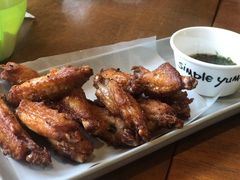 -Simple Yummy简单美味(上邦百汇城店)