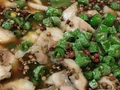 -锦庐道地川菜(来福士店)