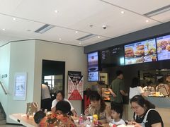 -肯德基(相城漕湖店)