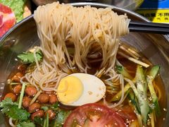 -正宗齐齐哈尔烤肉·齐牛哥鲜切炭火烤肉(杭州总店)