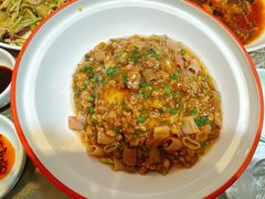 -韩记海鲜饺子旗舰店(红海新区店)