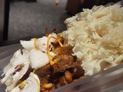 -野·大山里野生菌石锅土鸡(益田假日店)