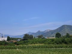 -封龙山风景区