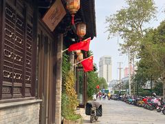 -回龙窝历史文化街区