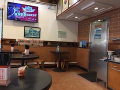 大堂-味先肠粉(康王南店)