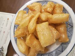 酥黄菜-老厨家(友谊路总店)