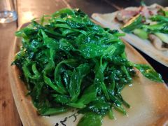 竹叶菜-青城甲(青城山店)