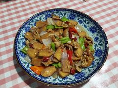 -芝城故事·闽北建瓯菜馆