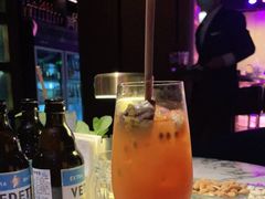 -长沙北辰洲际酒店-SKY 27酒廊