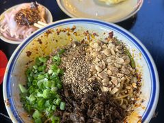 -万三面馆(青龙正街太古里店)