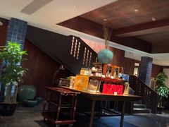 -粗茶淡饭·隐庐私厨(东亭店)