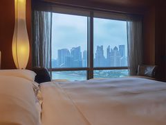 -上海外滩茂悦大酒店