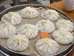 羊肉灌汤包-东京包子楼(政七街店)